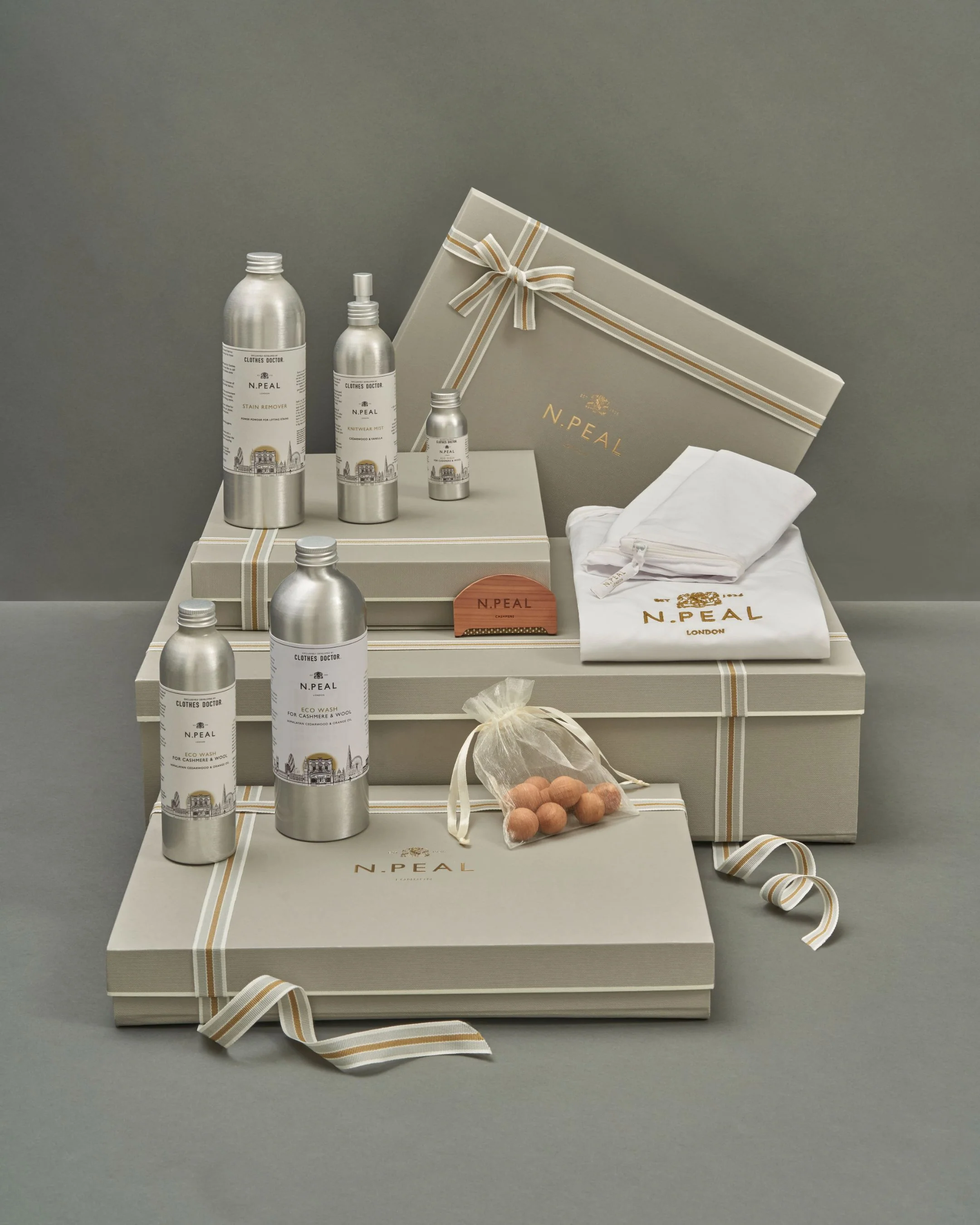 Cashmere Wash 500ml - Image 2