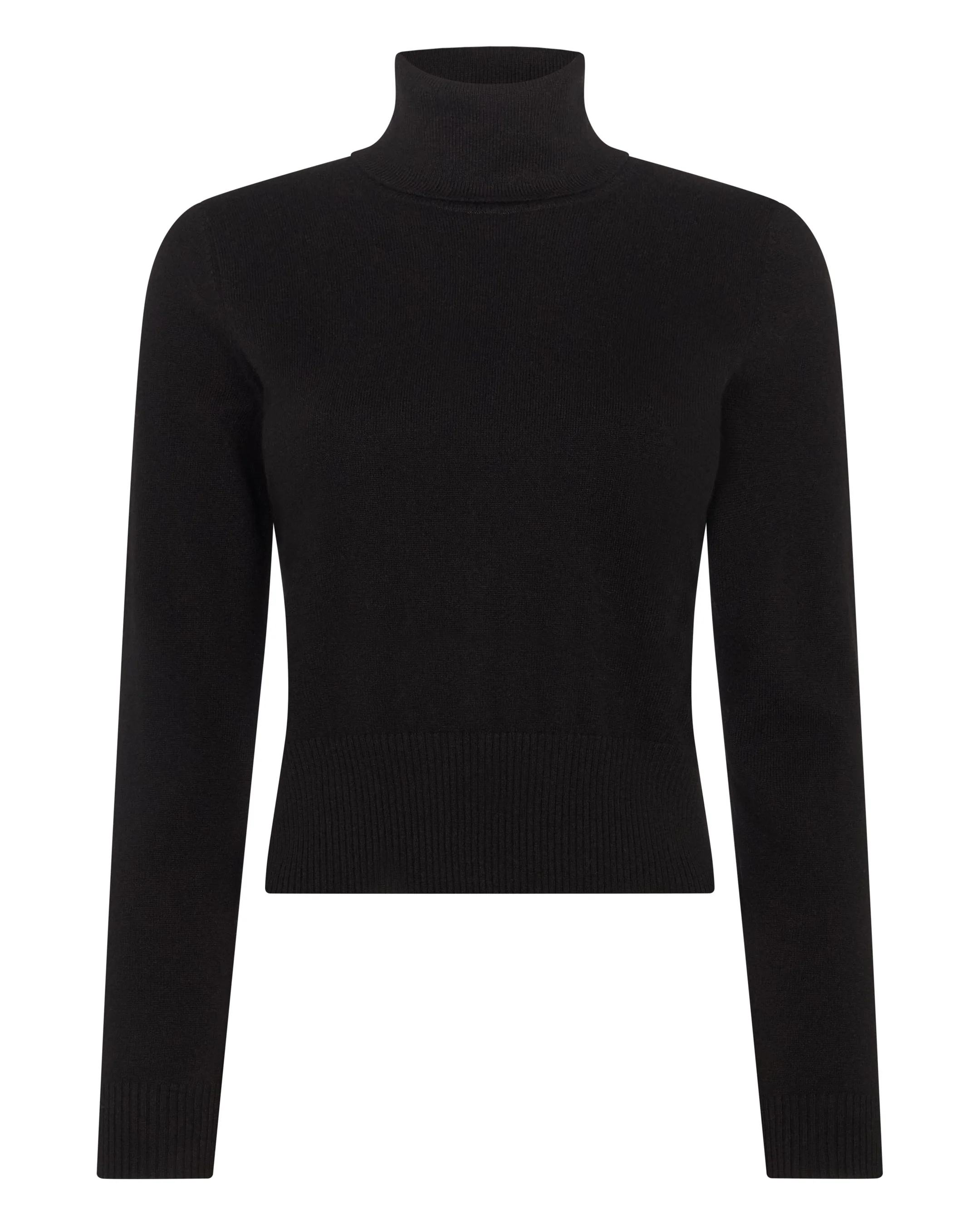 Hollywood Authentic Le Noir Black - Image 2