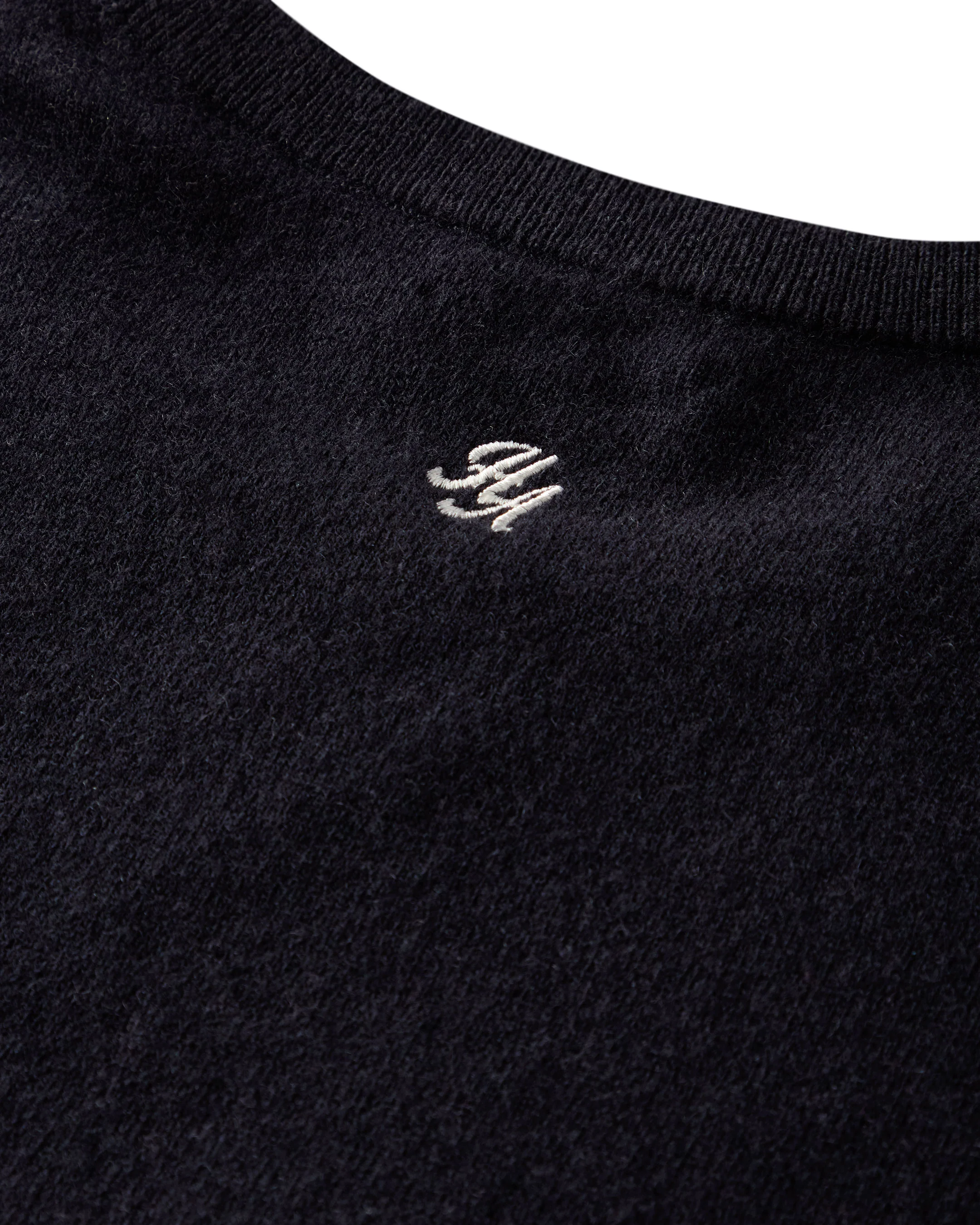 Hollywood Authentic The Hollywood Gothic Navy Blue - Image 5