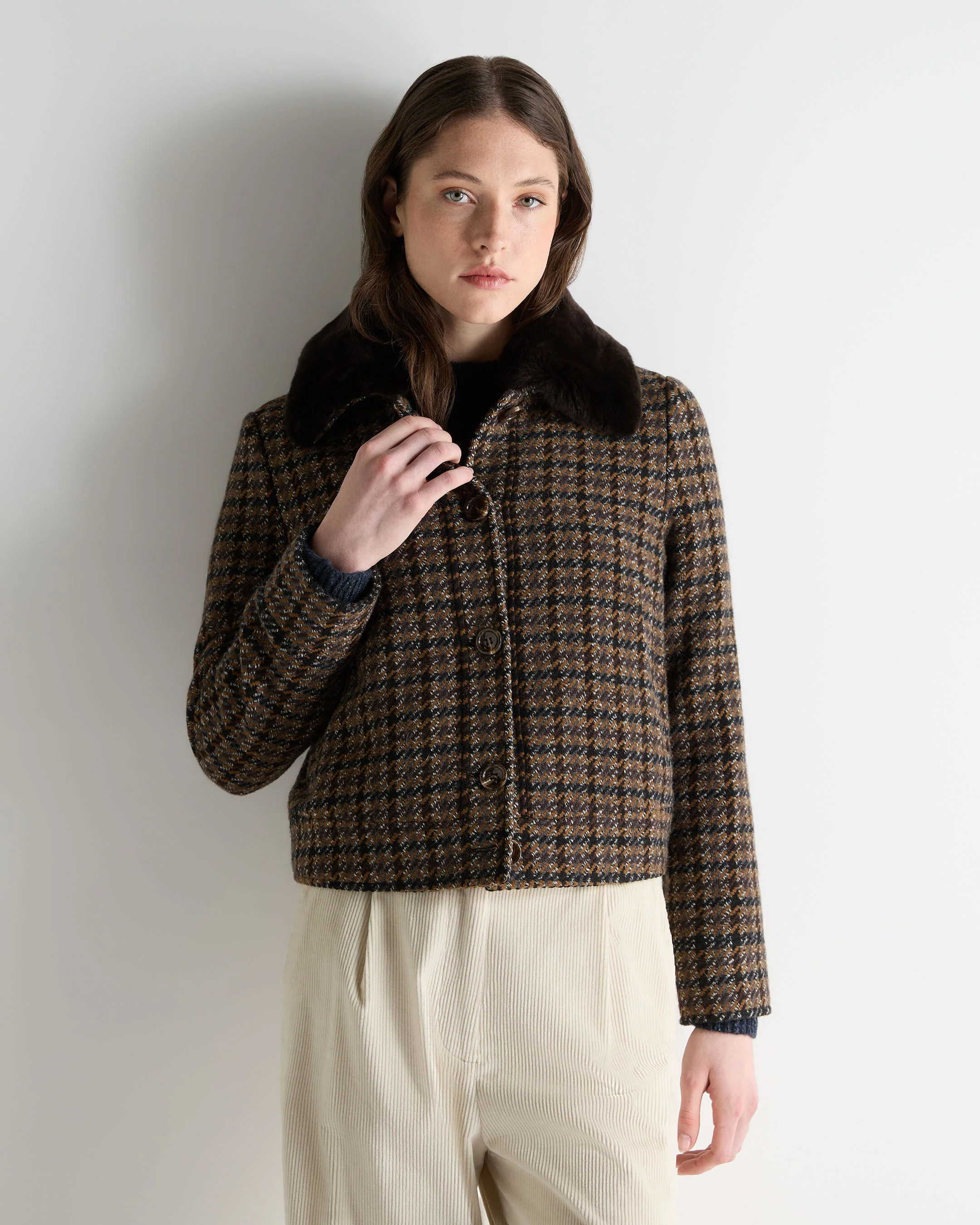 Sale Brown